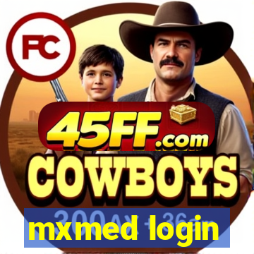 mxmed login